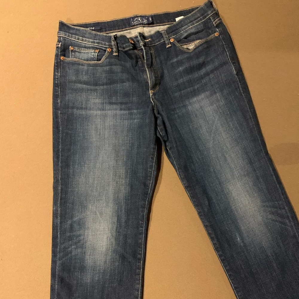 Lucky Brand Women Jeans (16/33)